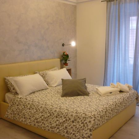 Bed and Breakfast Onetime 25 Рим Экстерьер фото