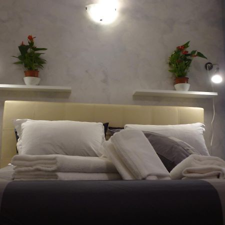 Bed and Breakfast Onetime 25 Рим Экстерьер фото