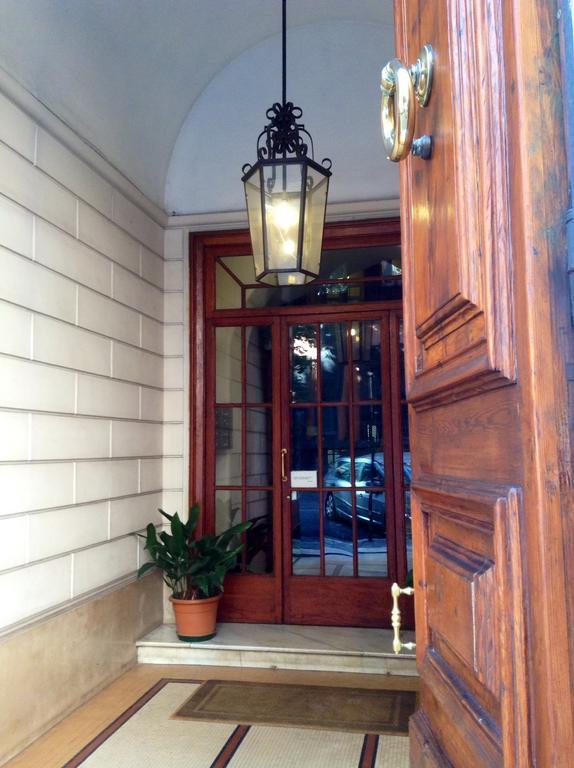 Bed and Breakfast Onetime 25 Рим Экстерьер фото