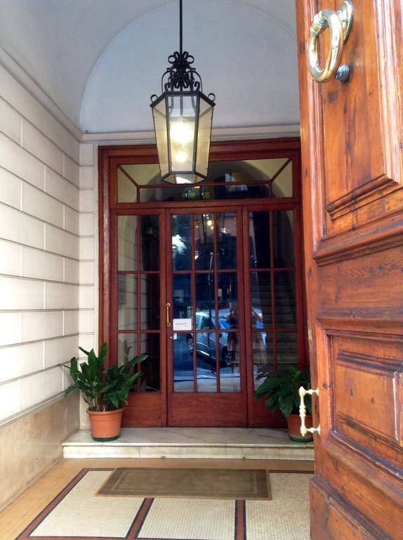 Bed and Breakfast Onetime 25 Рим Экстерьер фото