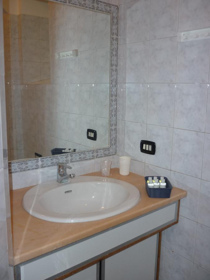 Bed and Breakfast Onetime 25 Рим Экстерьер фото