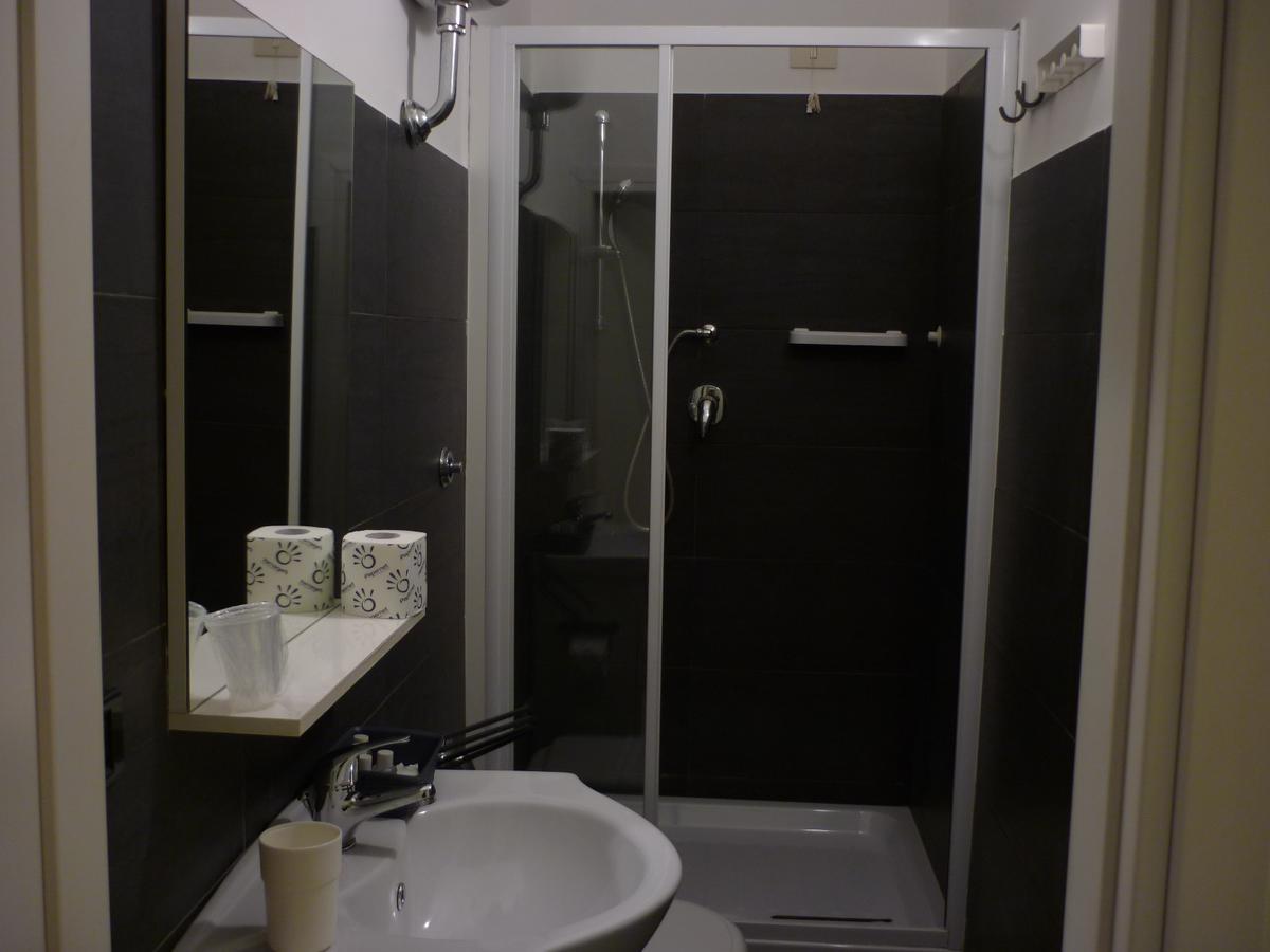 Bed and Breakfast Onetime 25 Рим Экстерьер фото