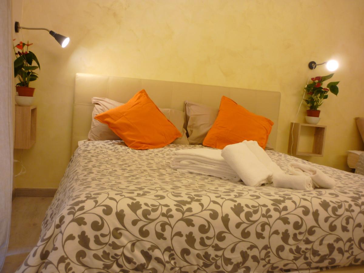 Bed and Breakfast Onetime 25 Рим Экстерьер фото