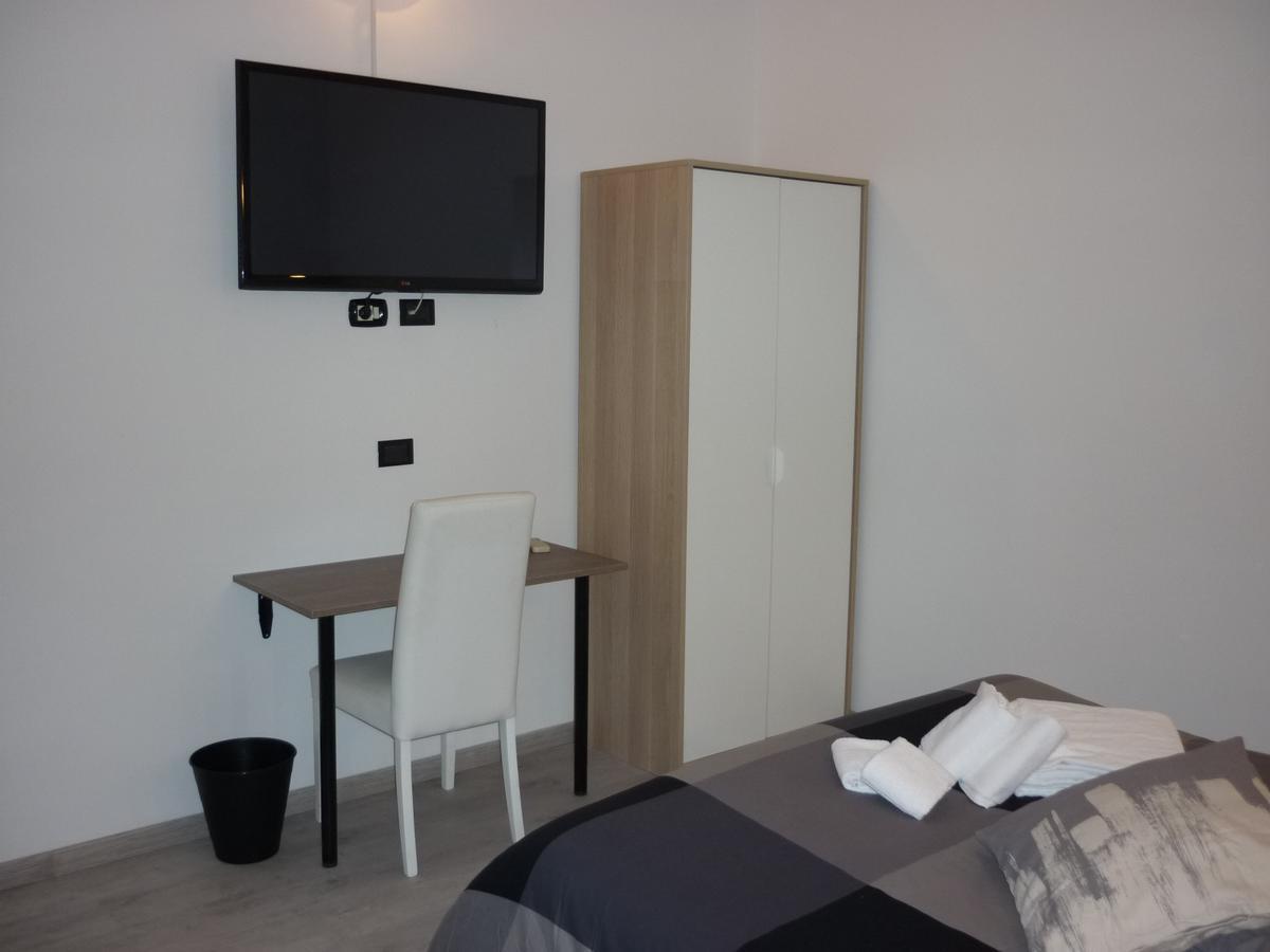 Bed and Breakfast Onetime 25 Рим Экстерьер фото