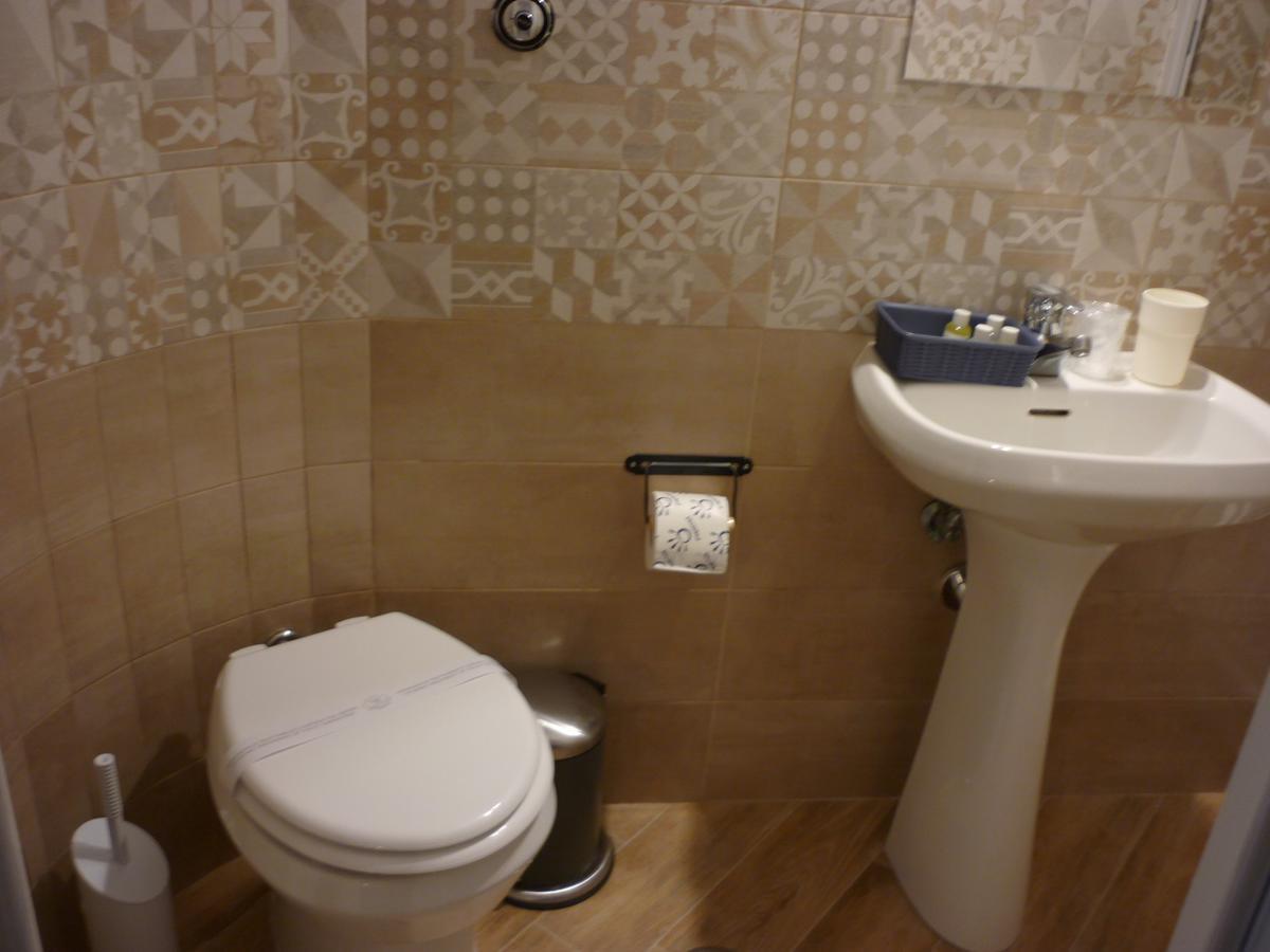 Bed and Breakfast Onetime 25 Рим Экстерьер фото