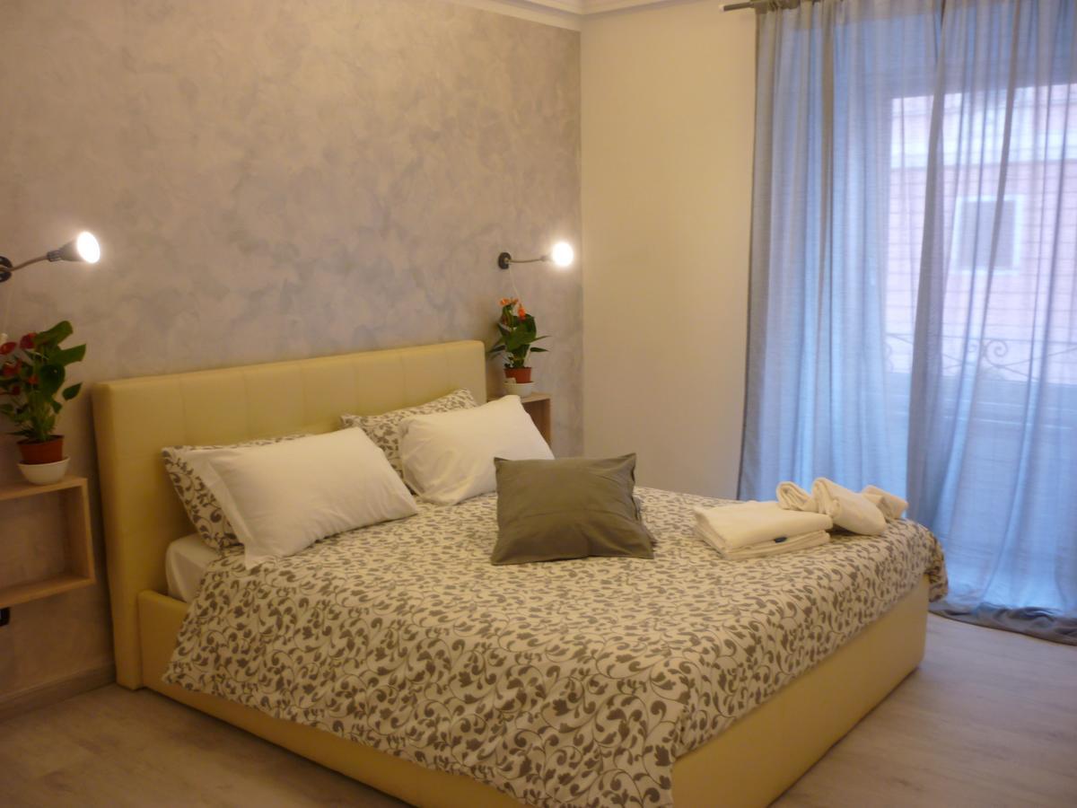 Bed and Breakfast Onetime 25 Рим Экстерьер фото