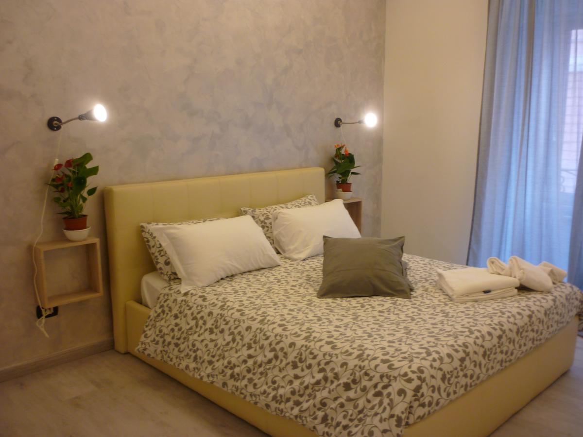 Bed and Breakfast Onetime 25 Рим Экстерьер фото
