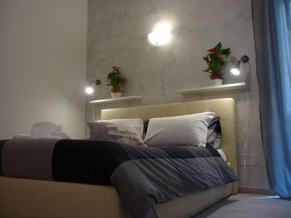 Bed and Breakfast Onetime 25 Рим Экстерьер фото