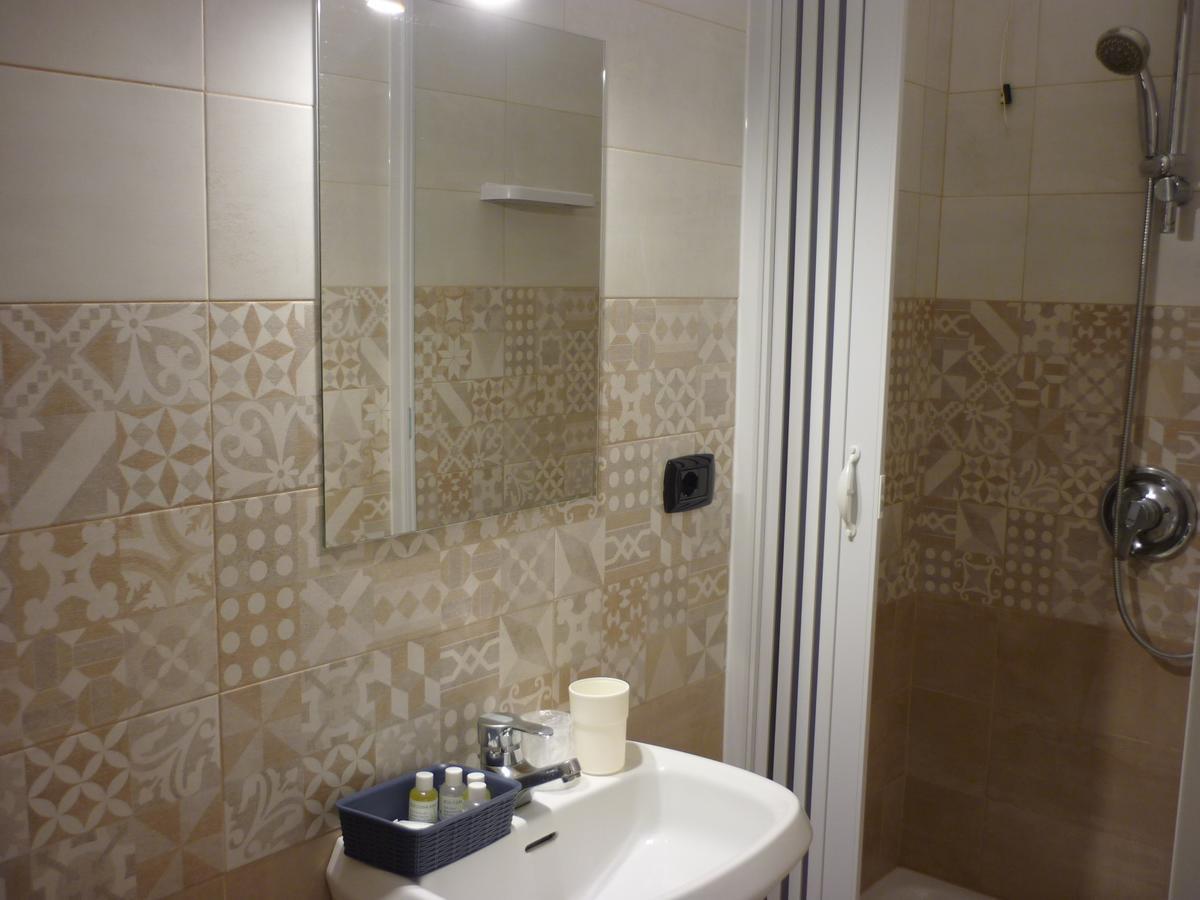 Bed and Breakfast Onetime 25 Рим Экстерьер фото