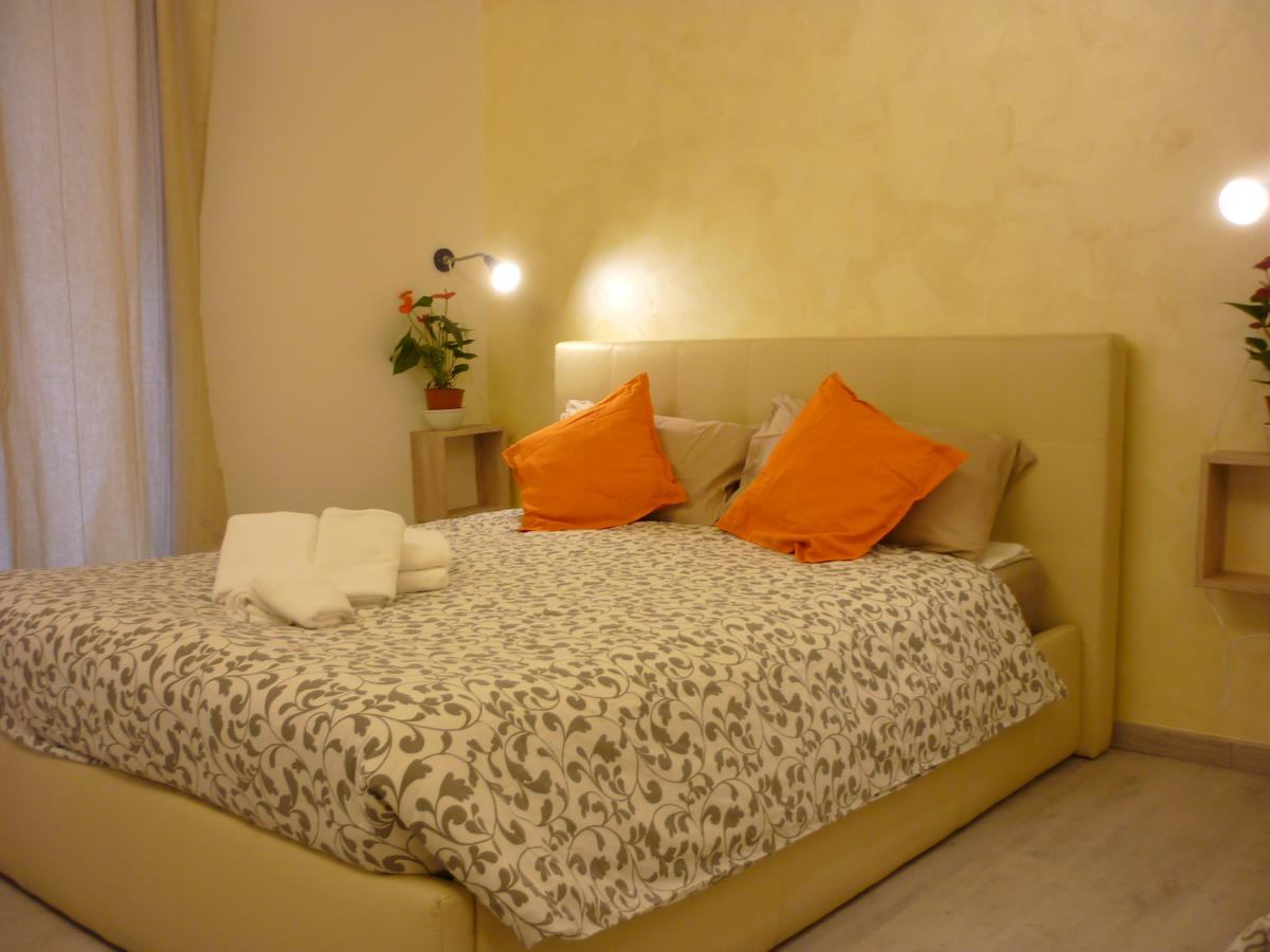 Bed and Breakfast Onetime 25 Рим Экстерьер фото