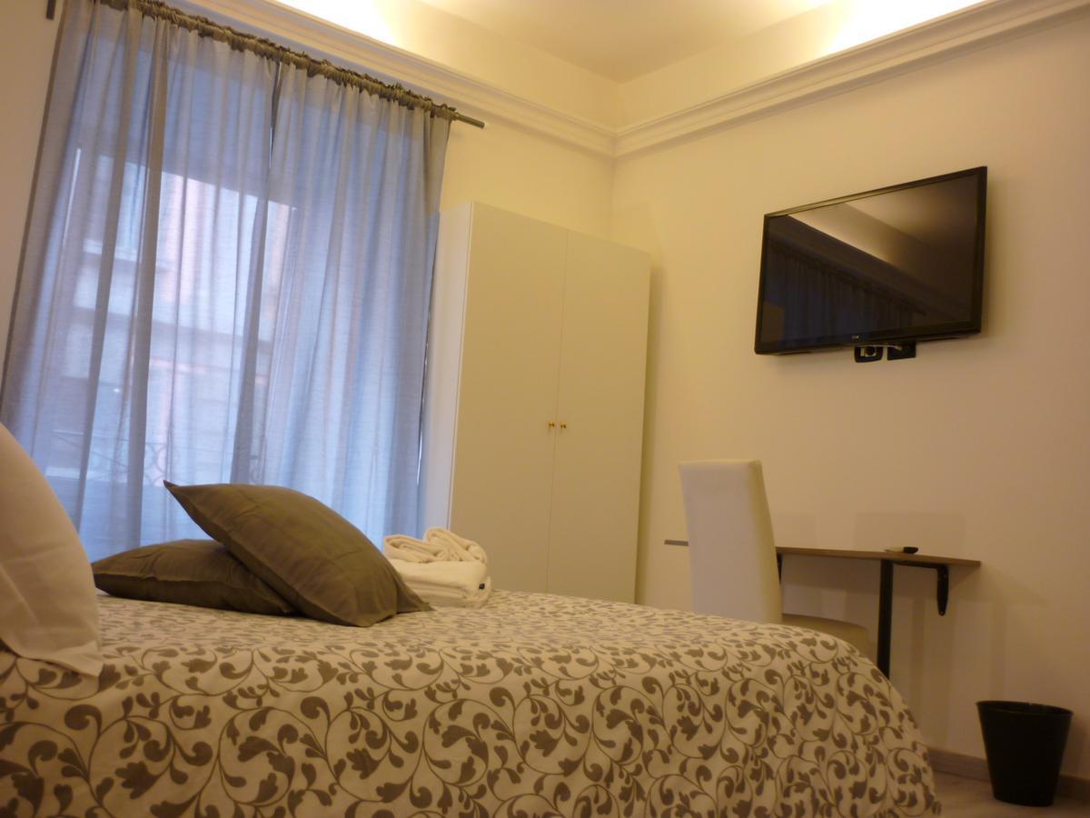 Bed and Breakfast Onetime 25 Рим Экстерьер фото