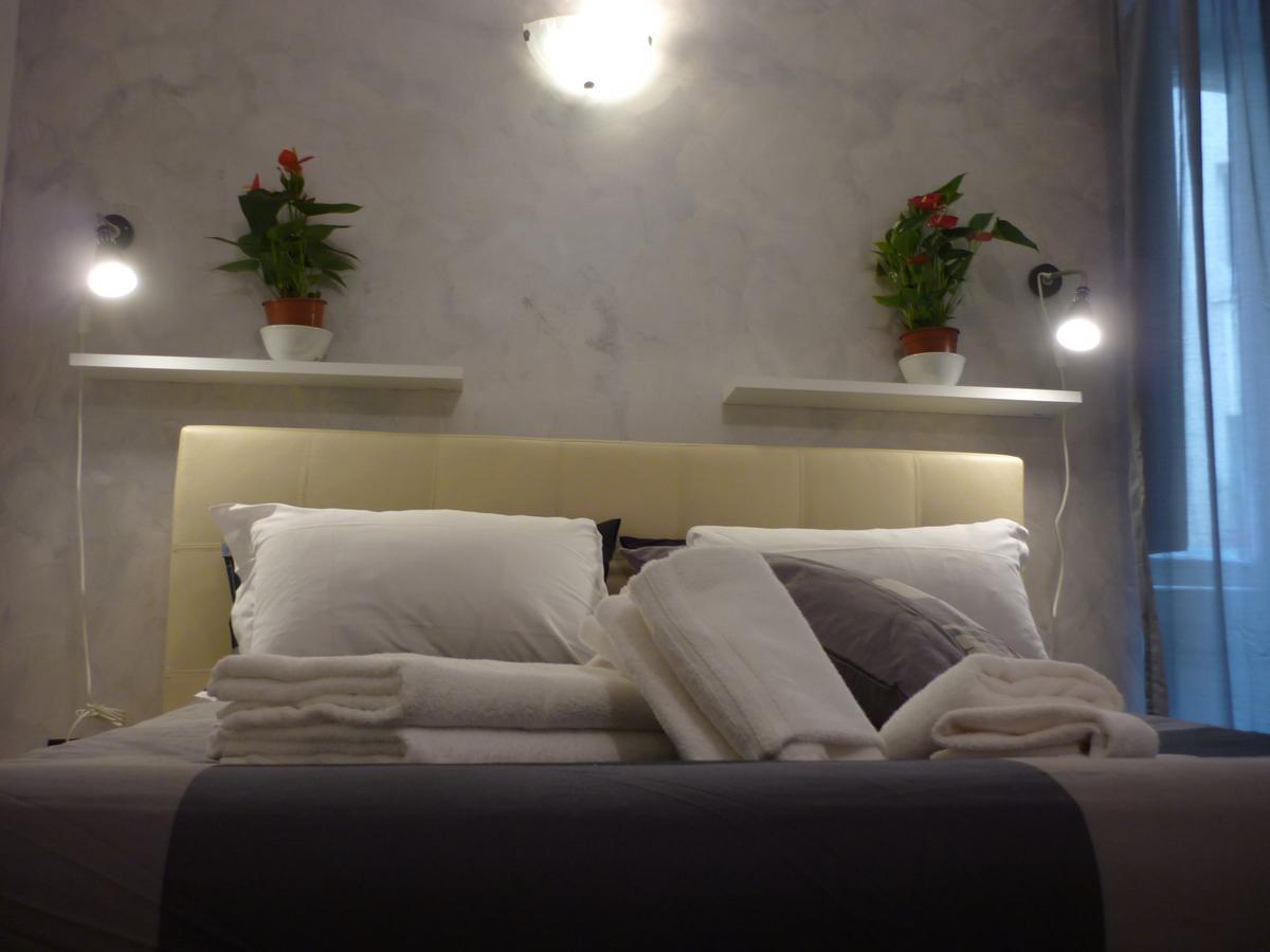 Bed and Breakfast Onetime 25 Рим Экстерьер фото