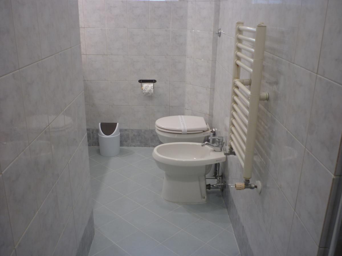 Bed and Breakfast Onetime 25 Рим Экстерьер фото