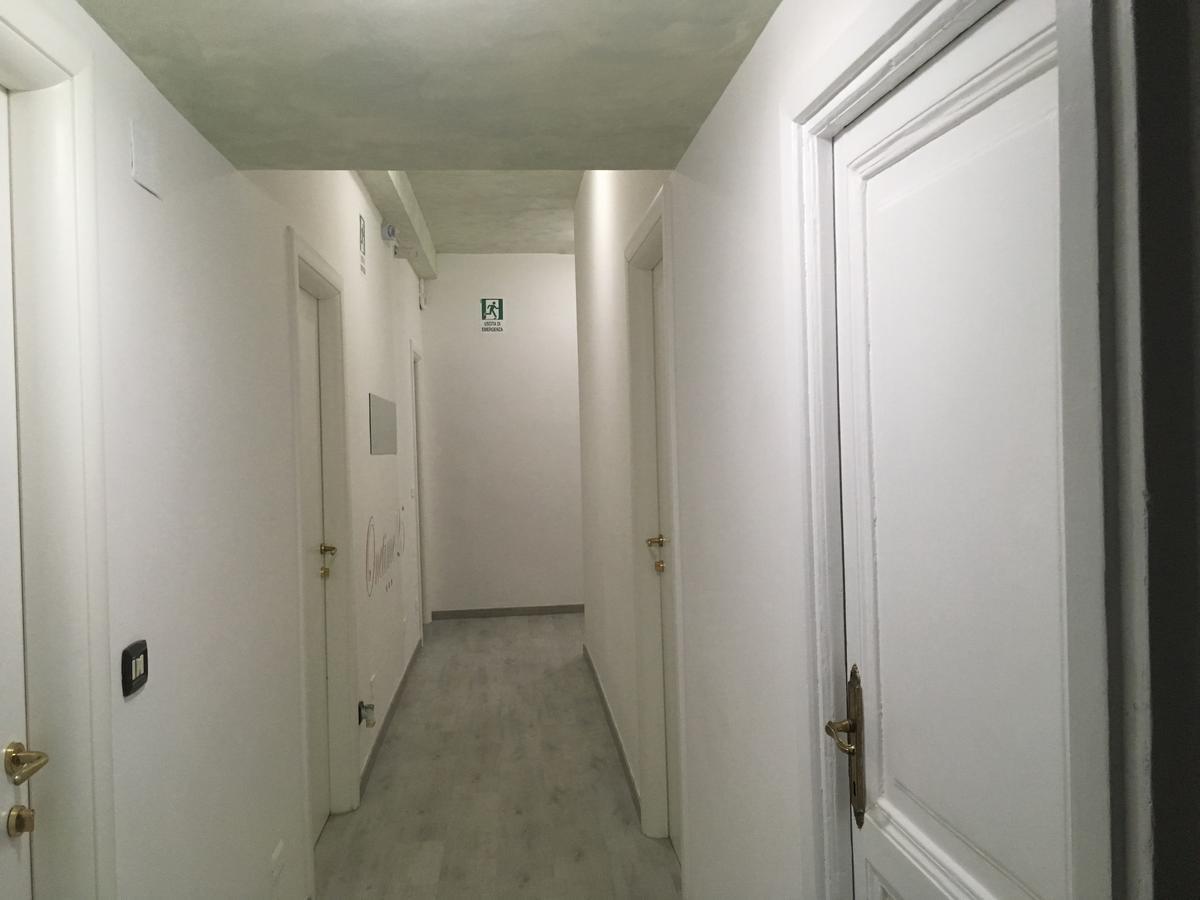 Bed and Breakfast Onetime 25 Рим Экстерьер фото