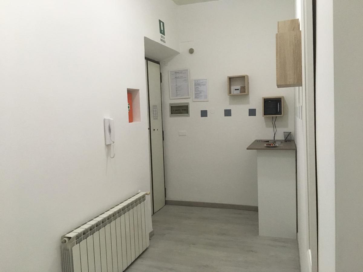 Bed and Breakfast Onetime 25 Рим Экстерьер фото