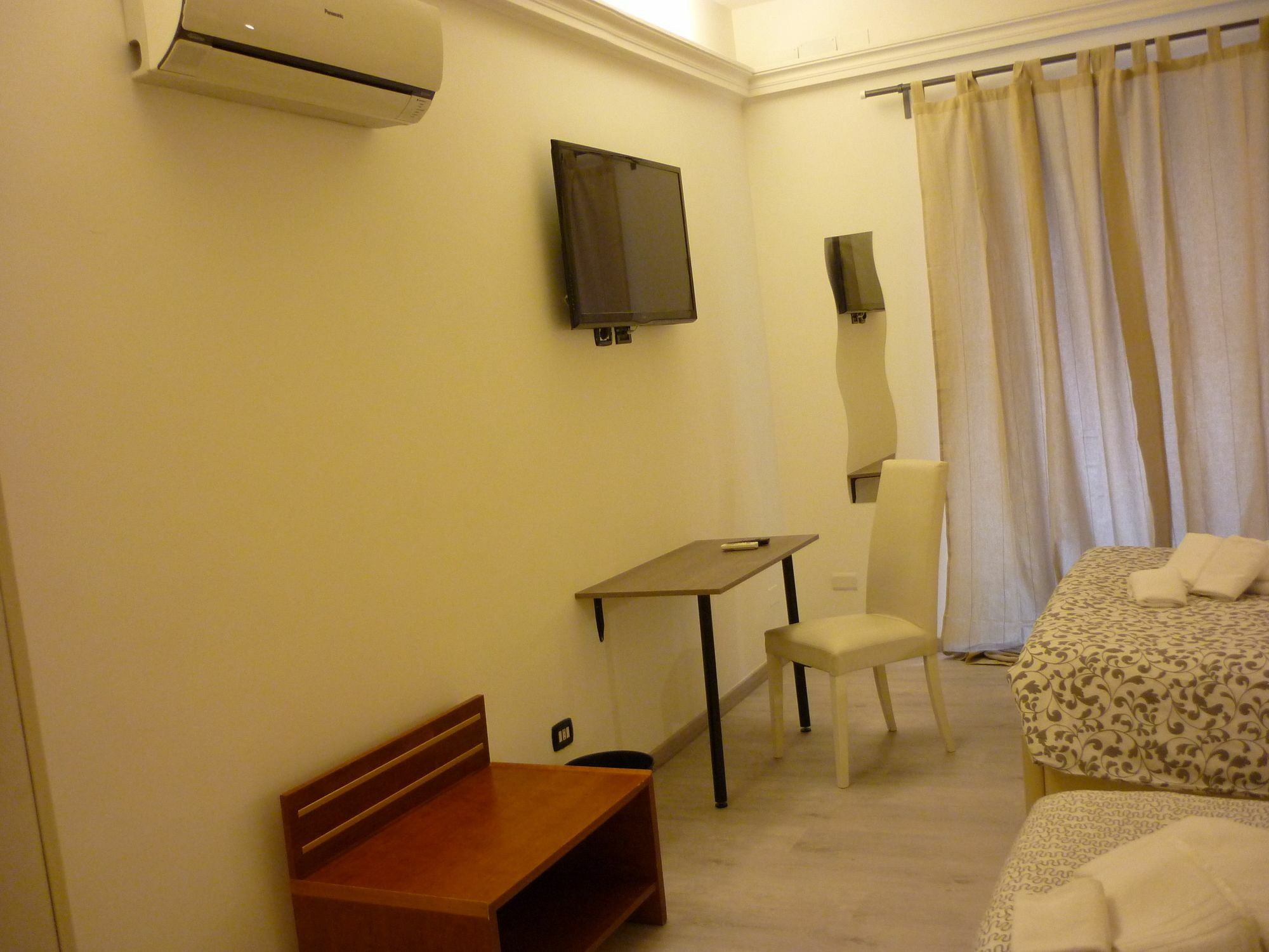 Bed and Breakfast Onetime 25 Рим Экстерьер фото