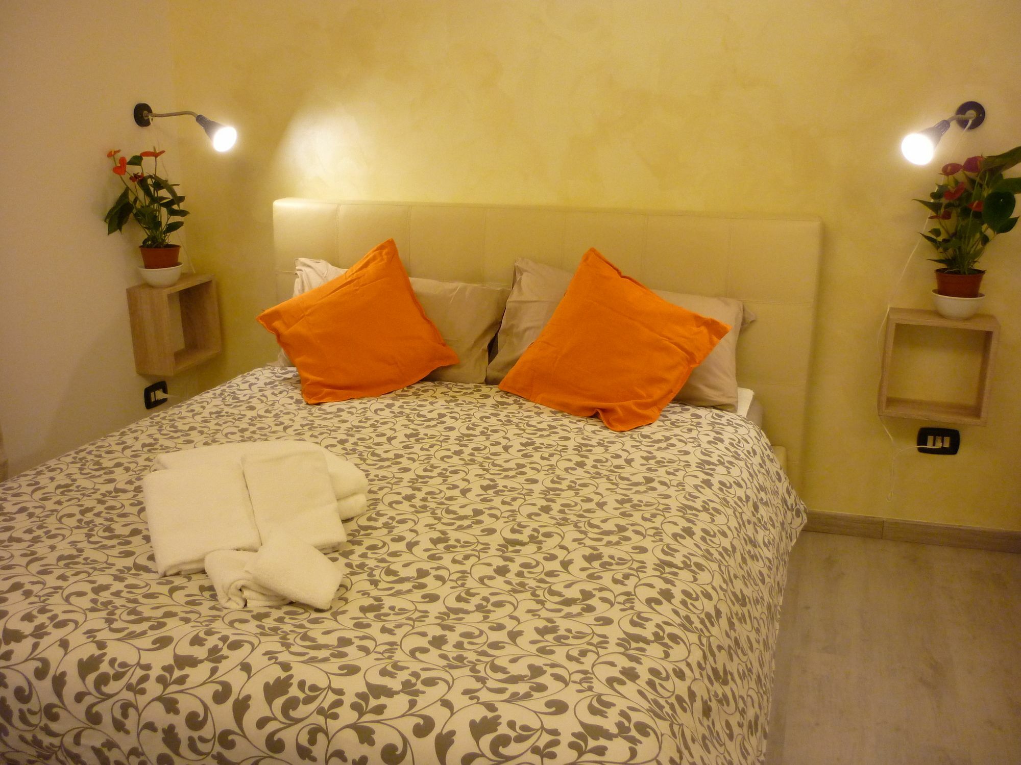 Bed and Breakfast Onetime 25 Рим Экстерьер фото