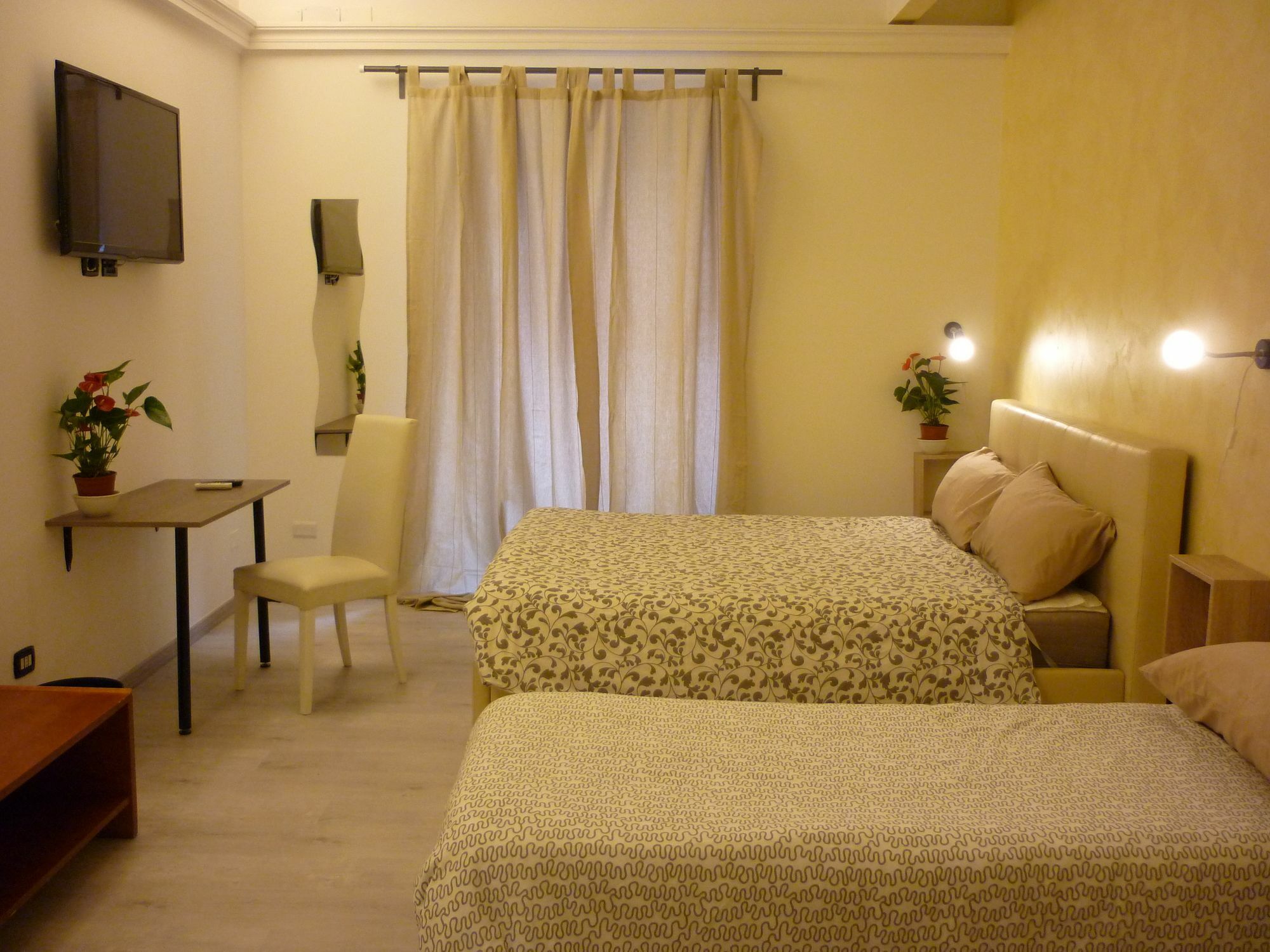 Bed and Breakfast Onetime 25 Рим Экстерьер фото